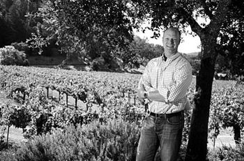 Winemaker, Kirk Venge